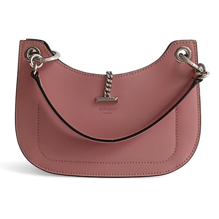 Jimmy Choo Vintage Jimmy Choo Handbag Pink