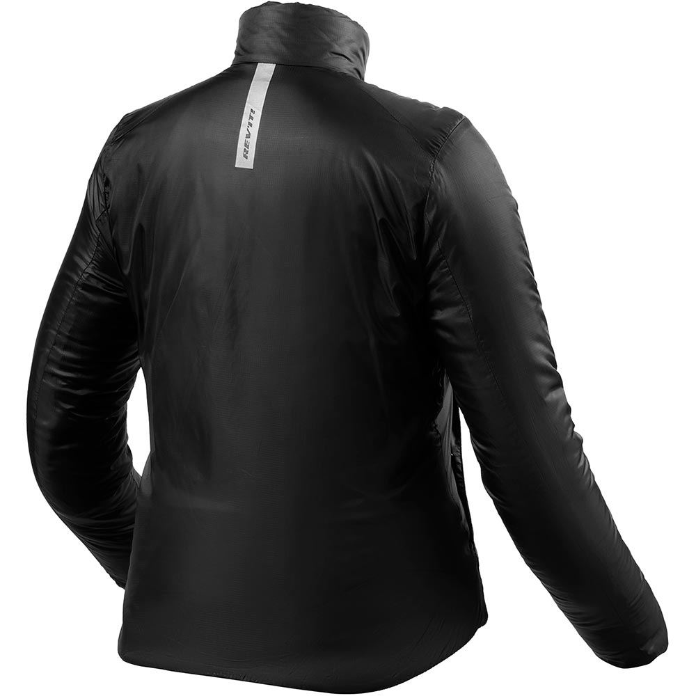 Rev'it - Veste femme Core 2 Ladies Noir