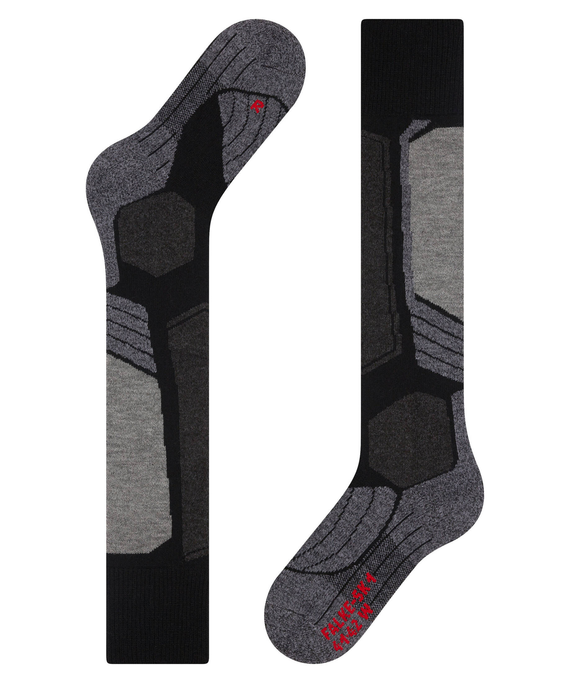 FALKE| Damen Skistrümpfe / Skisocken 