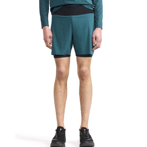 Short running CRAFT PRO TRAIL SHORTS ALFA