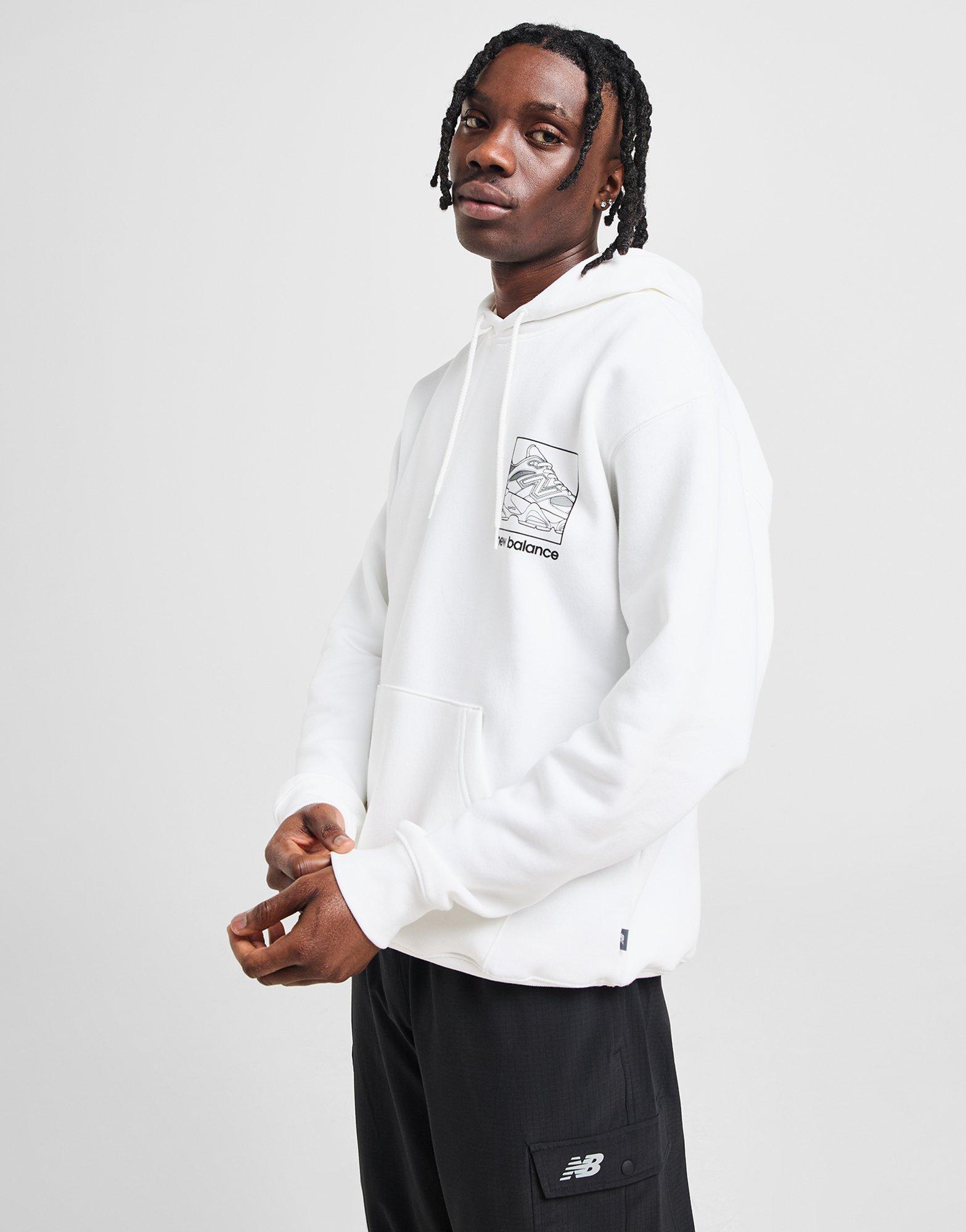 New Balance 9060 Sketch Hoodie