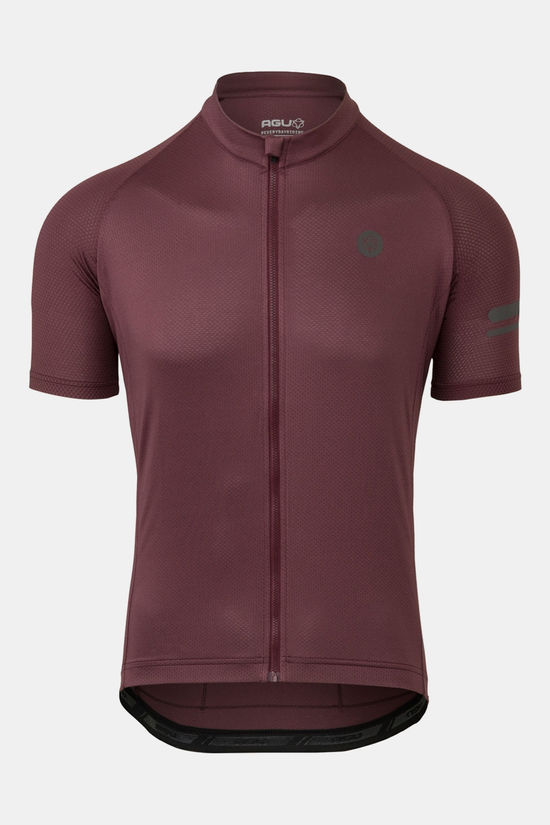 AGU AGU Core Jersey Ss Essential