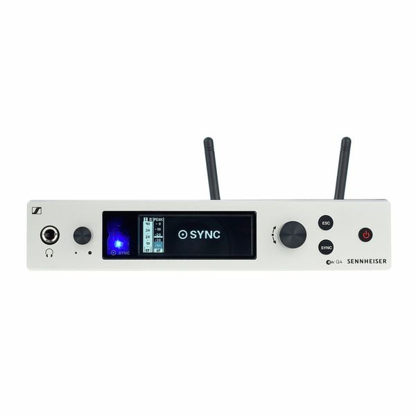 Sennheiser ew 500 G4 965 GW Band
