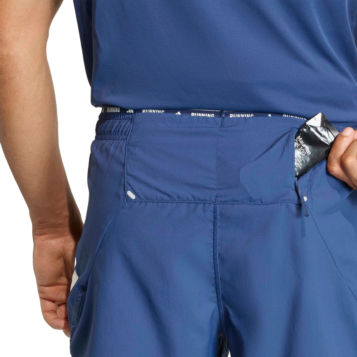 adidas adi365 2in1 Short Heren