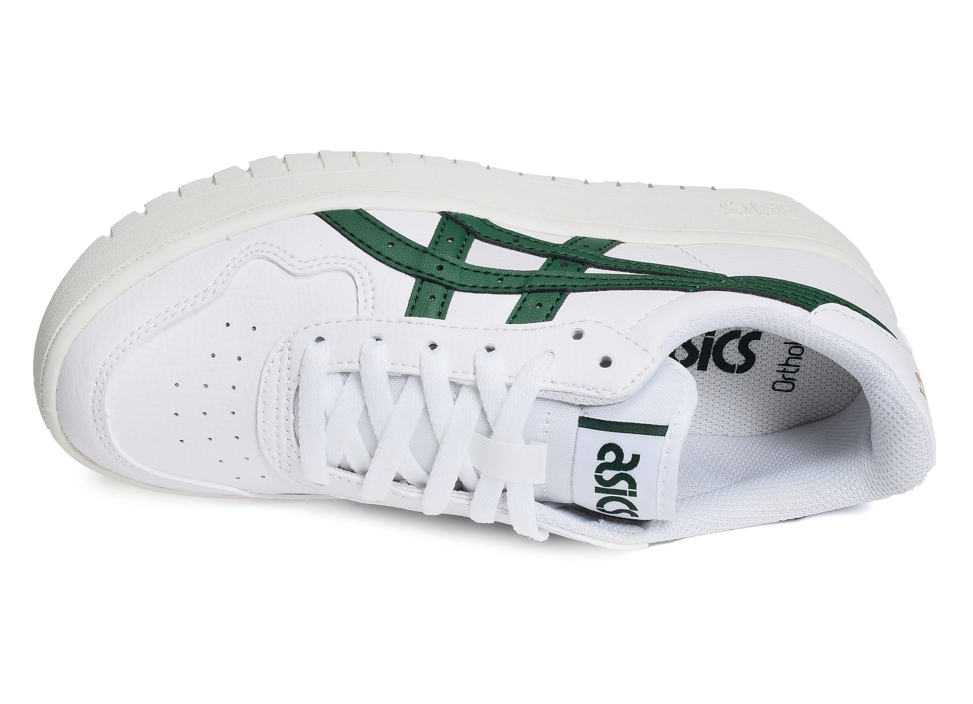 Japan s pf blanc vert