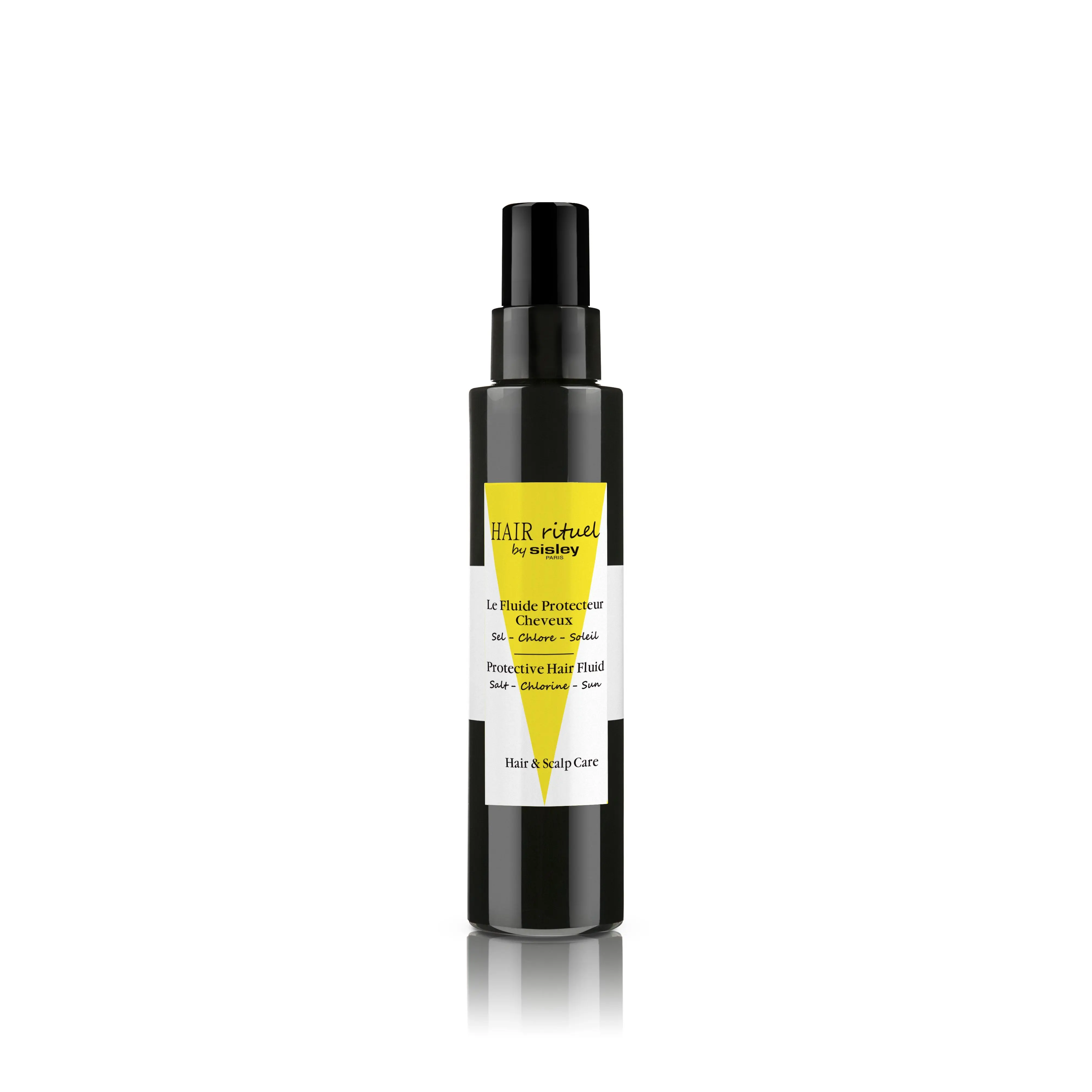 Hair Rituel by Sisley - FLUIDE PROTECTEUR Fluide Protecteur Cheveux- Cheveux colorés / méchés