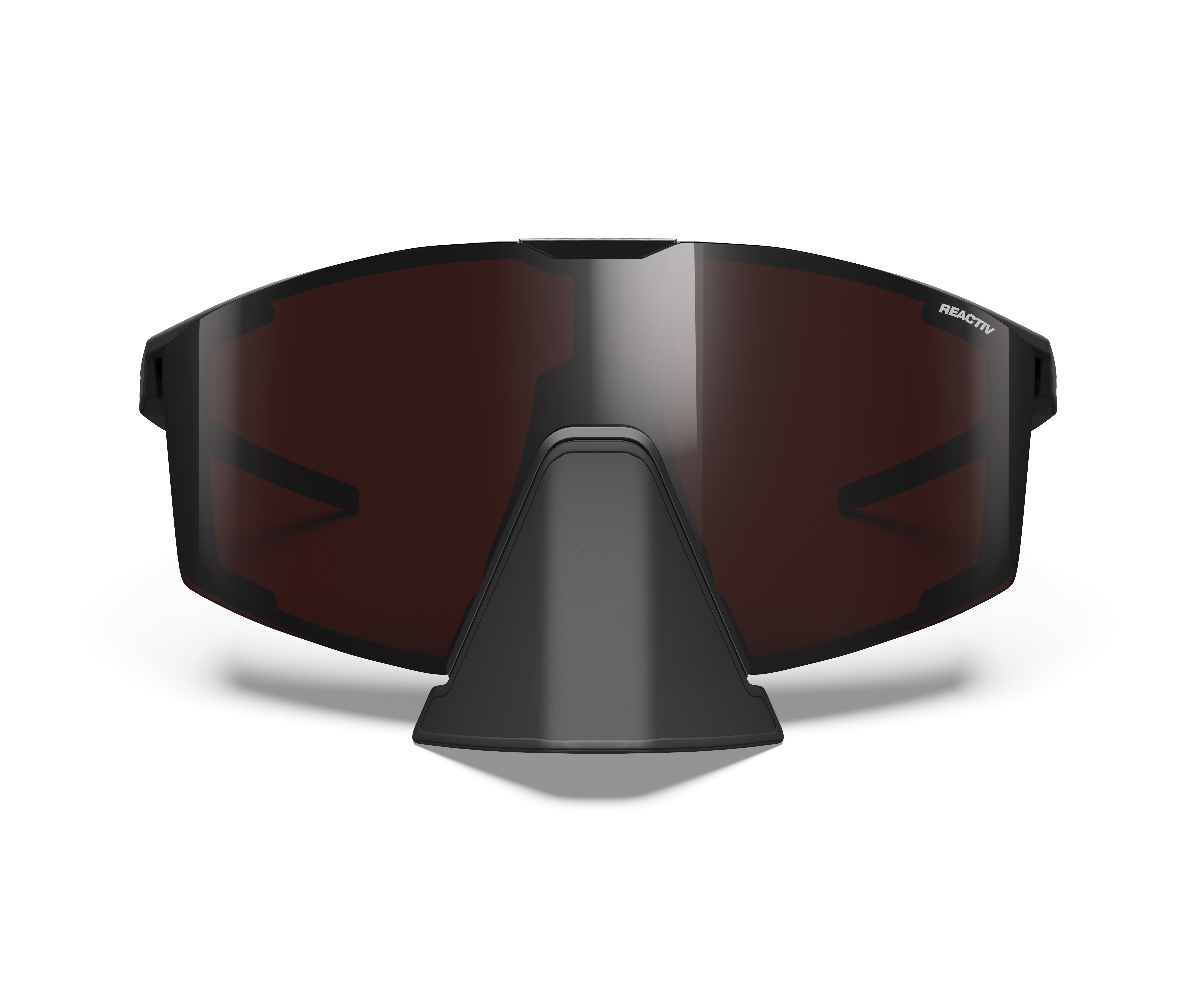 Edge Cover, Reactive 0-4 High Contrast
