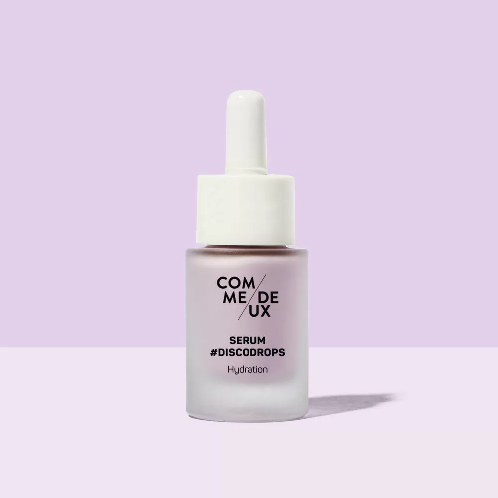 Comme Deux Discodrops - 15 ml.
