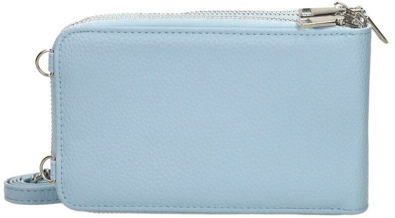 Just Dreamz Damestassen licht blauw