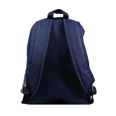 Sac à dos maternelle Cybel - 37 cm - 1 compartiment - bleu - Bagtrotter