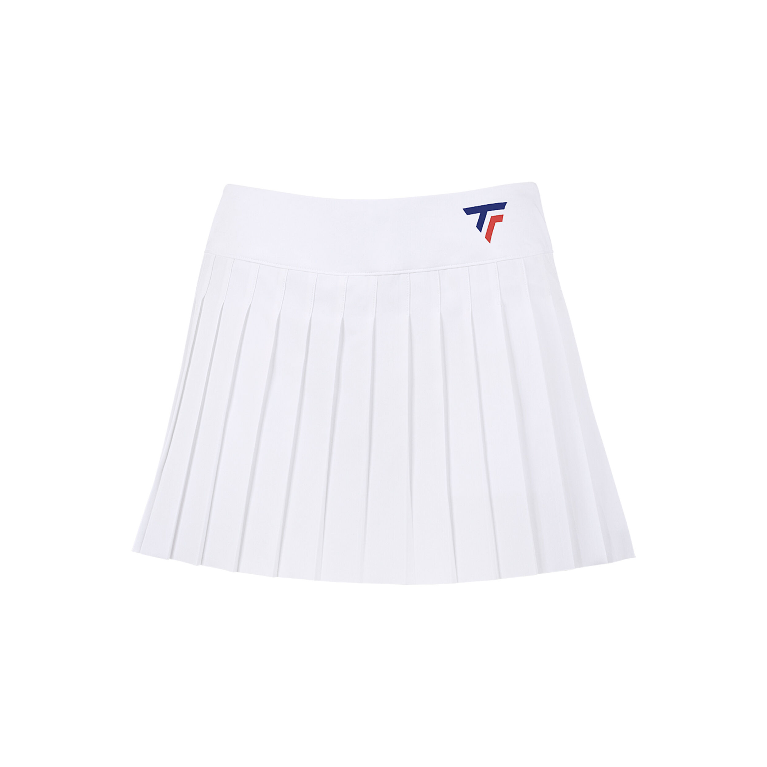 Tecnifibre Team Jupe Femmes - Blanc