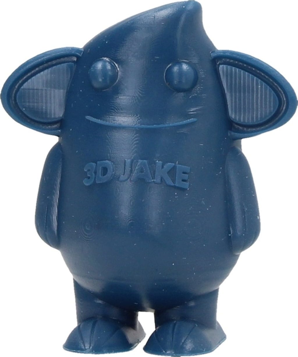 3DJAKE  Resin Colorant Azurblau, 25 g    Resin Farbstoff in Azurblau