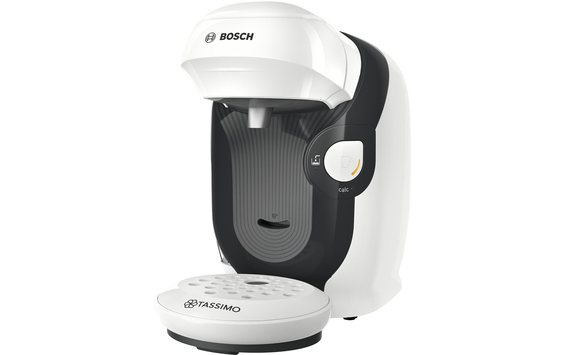 TASSIMO Kapselmaschine »Style«