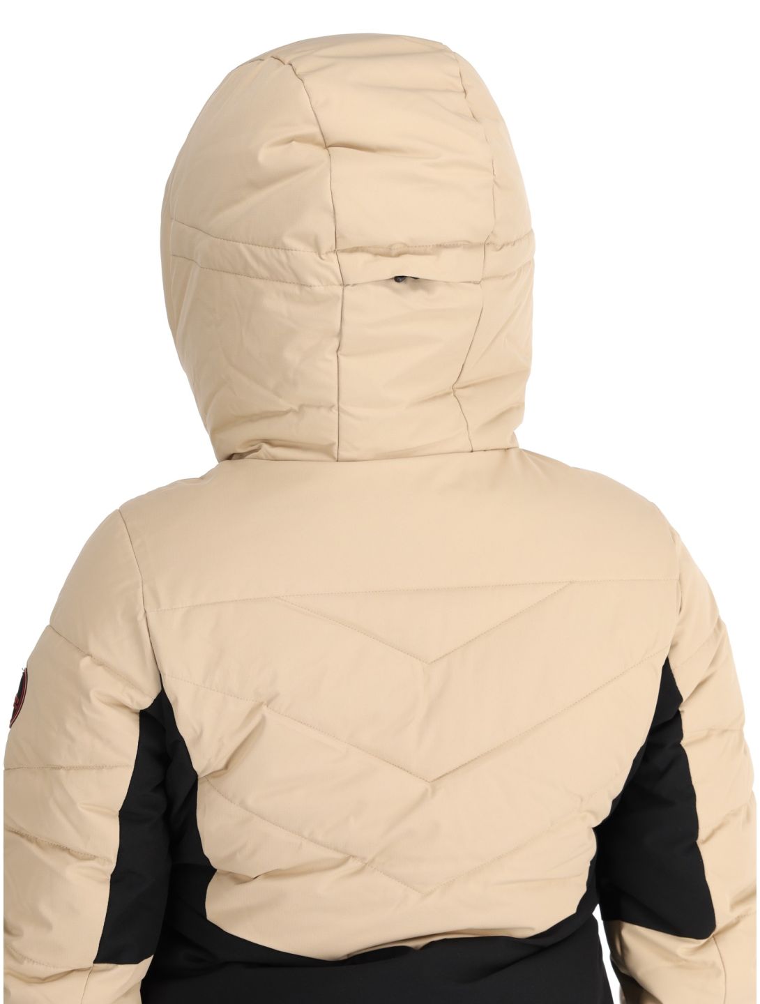 Electra ski-jas dames