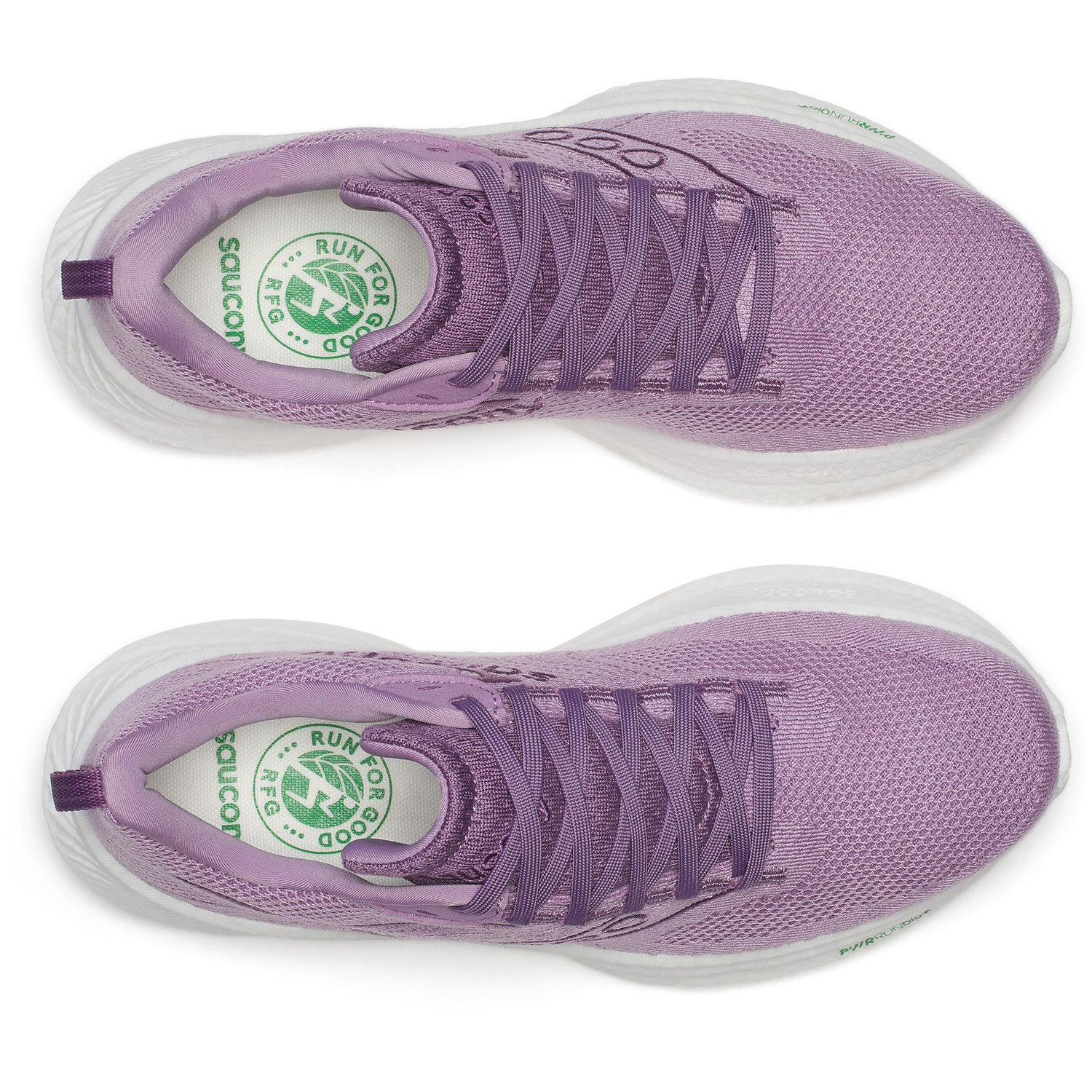 Saucony Ride RFG Dames