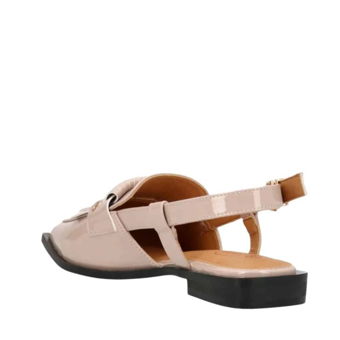 Shoecolate Ballerinasko Dame 1.16.52.034.02