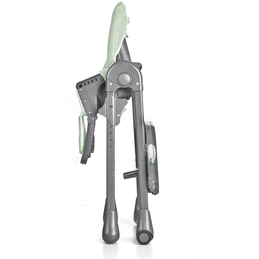 Kinderkraft Hochstuhl TASTEE olive