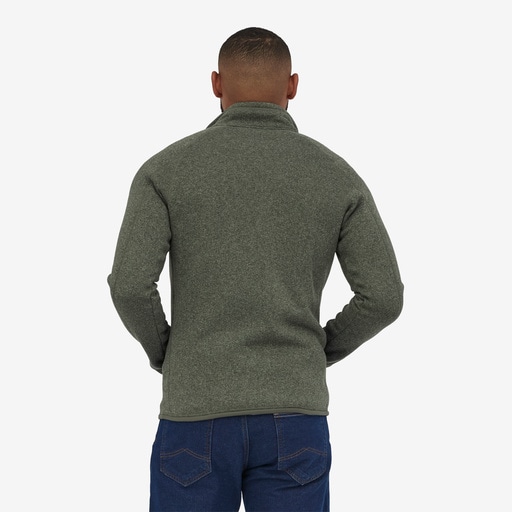 Patagonia Better Sweater, M's<br>Favoritt fra Patagonia som aldri går av moten!