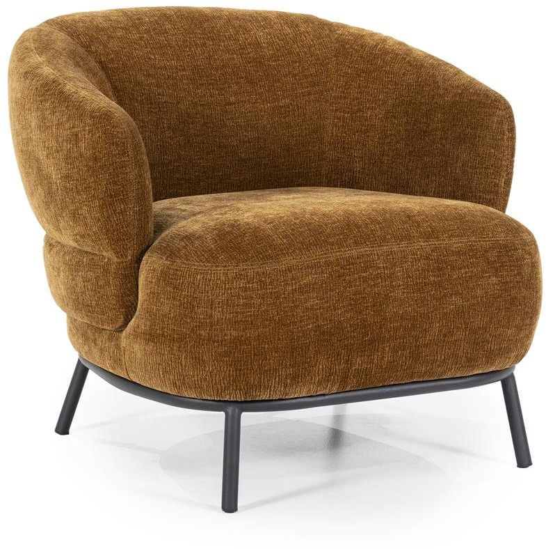 Eleonora   David Fauteuil