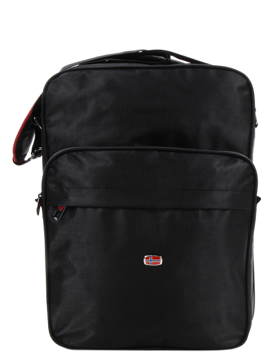 Sacoche ordinateur New Rebels Cross 15.6 pouces