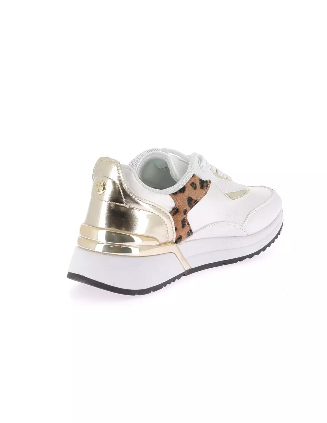 ENRICO COVERI ECW222206 - Baskets 01.WHITE