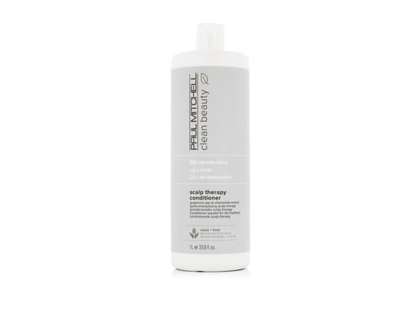 Paul Mitchell Clean Beauty Scalp Therapy Conditioner 1000 ml
