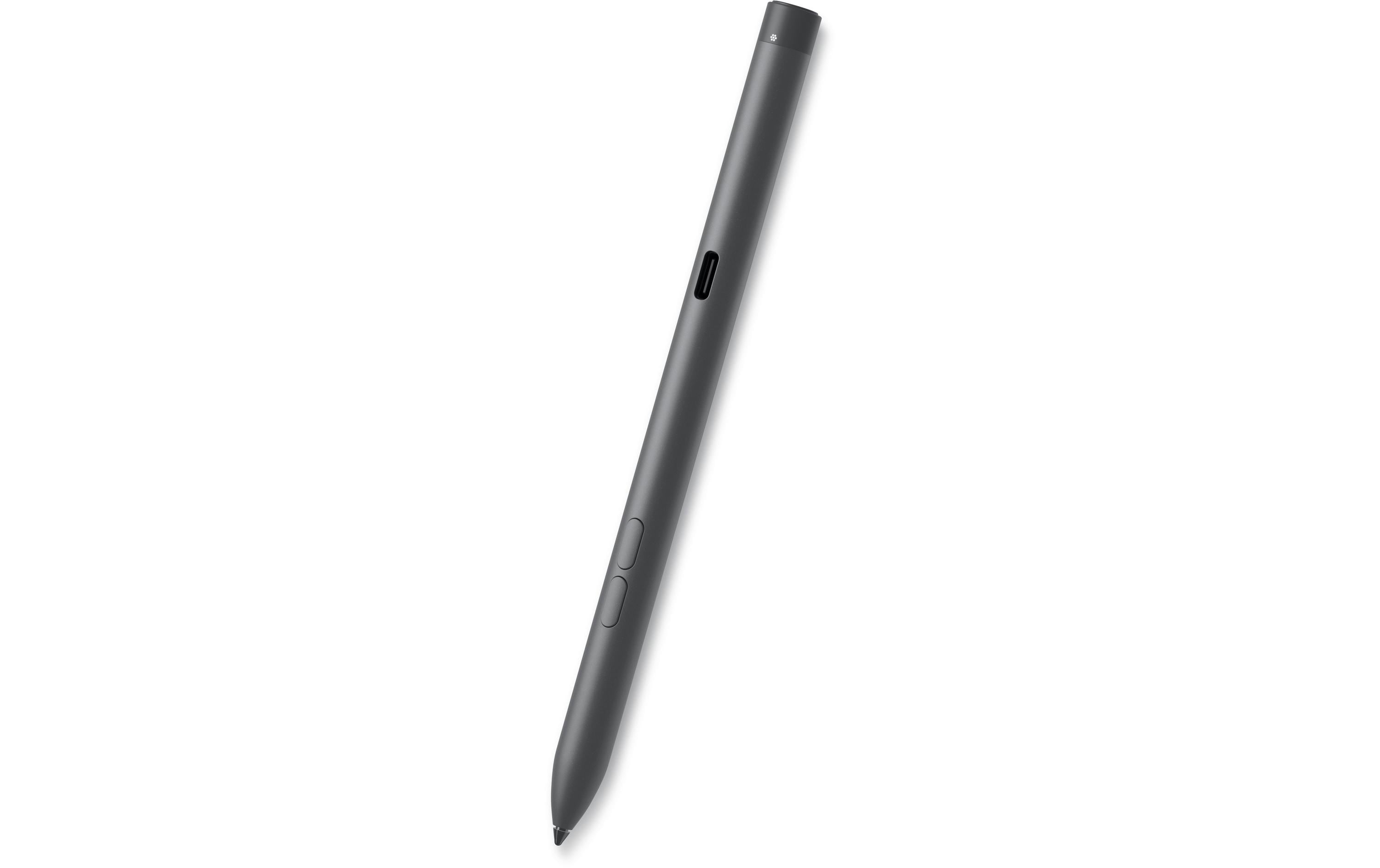 Eingabestift Active Pen PN7522W 750-ADRC SchwarzAktiver Eingabestift für diverse DELL Technologies 2-in-1-Geräte