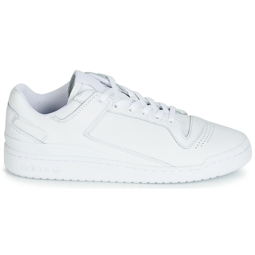 adidas Originals - FORUM LO DECON - Blanc