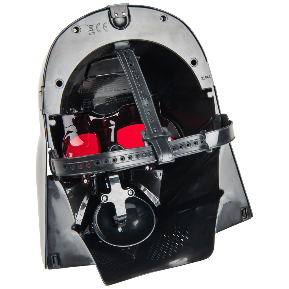 Star Wars Darth Vader Stimmverzerrer Elektronische Maske