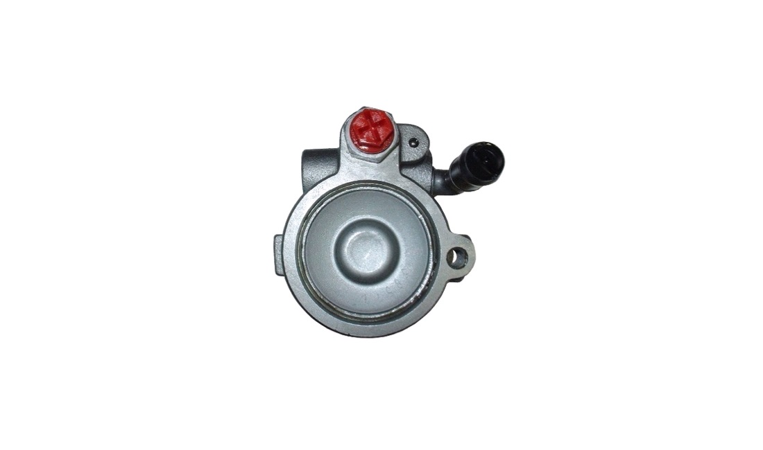 Servopumpe Hydraulisk