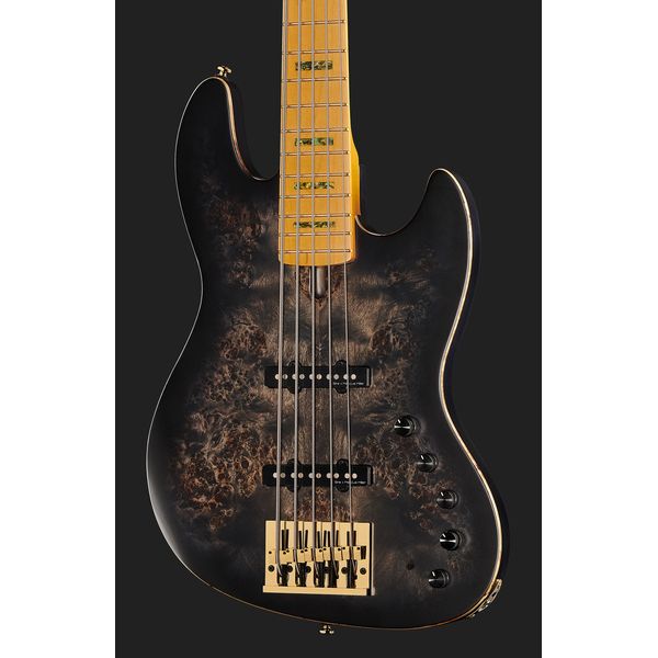 Marcus Miller V10-5 TBK