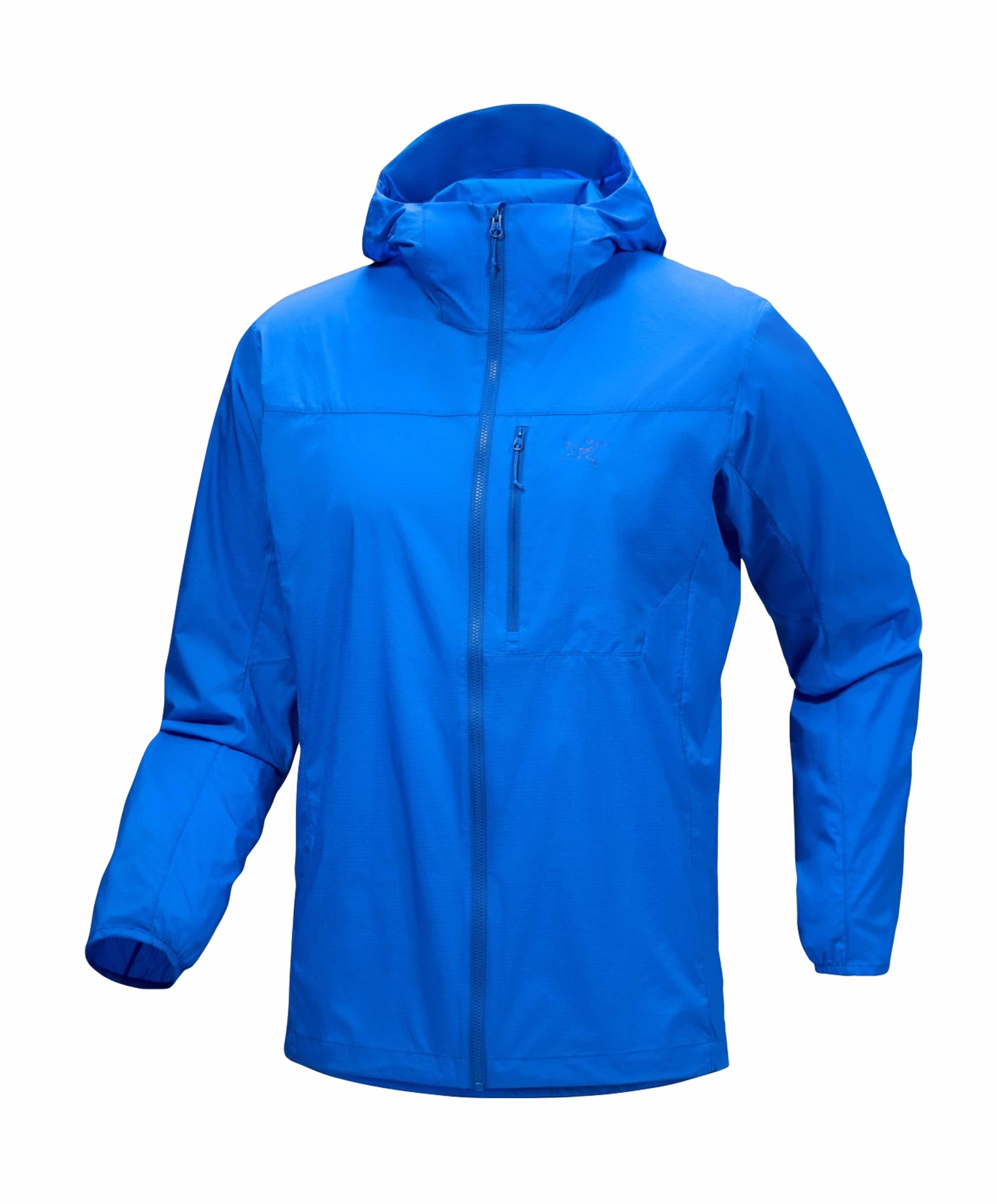 Arc'teryx Heren jas blauw