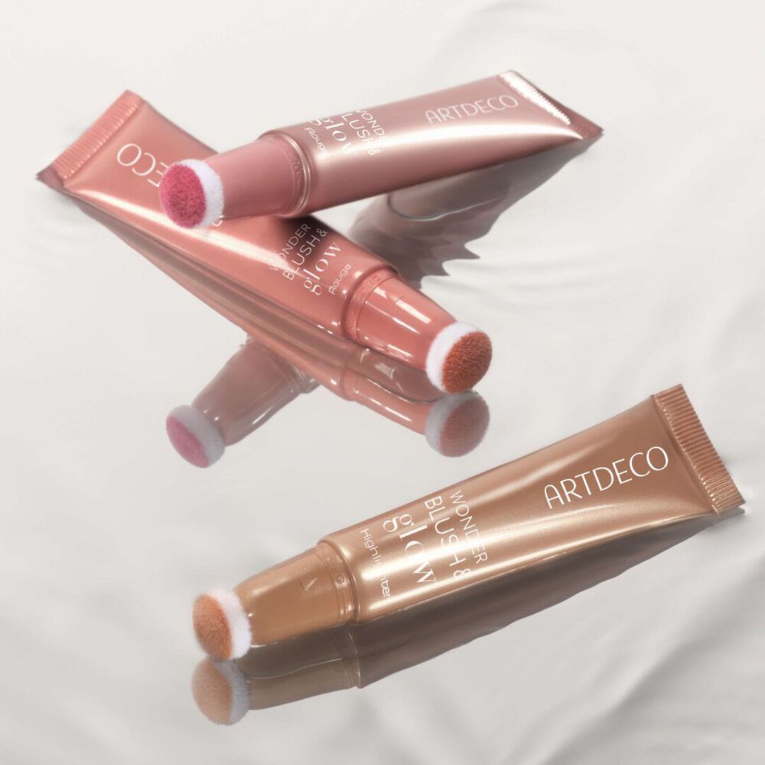 AO BRONZING 2026 Wonder Blush & Glow
