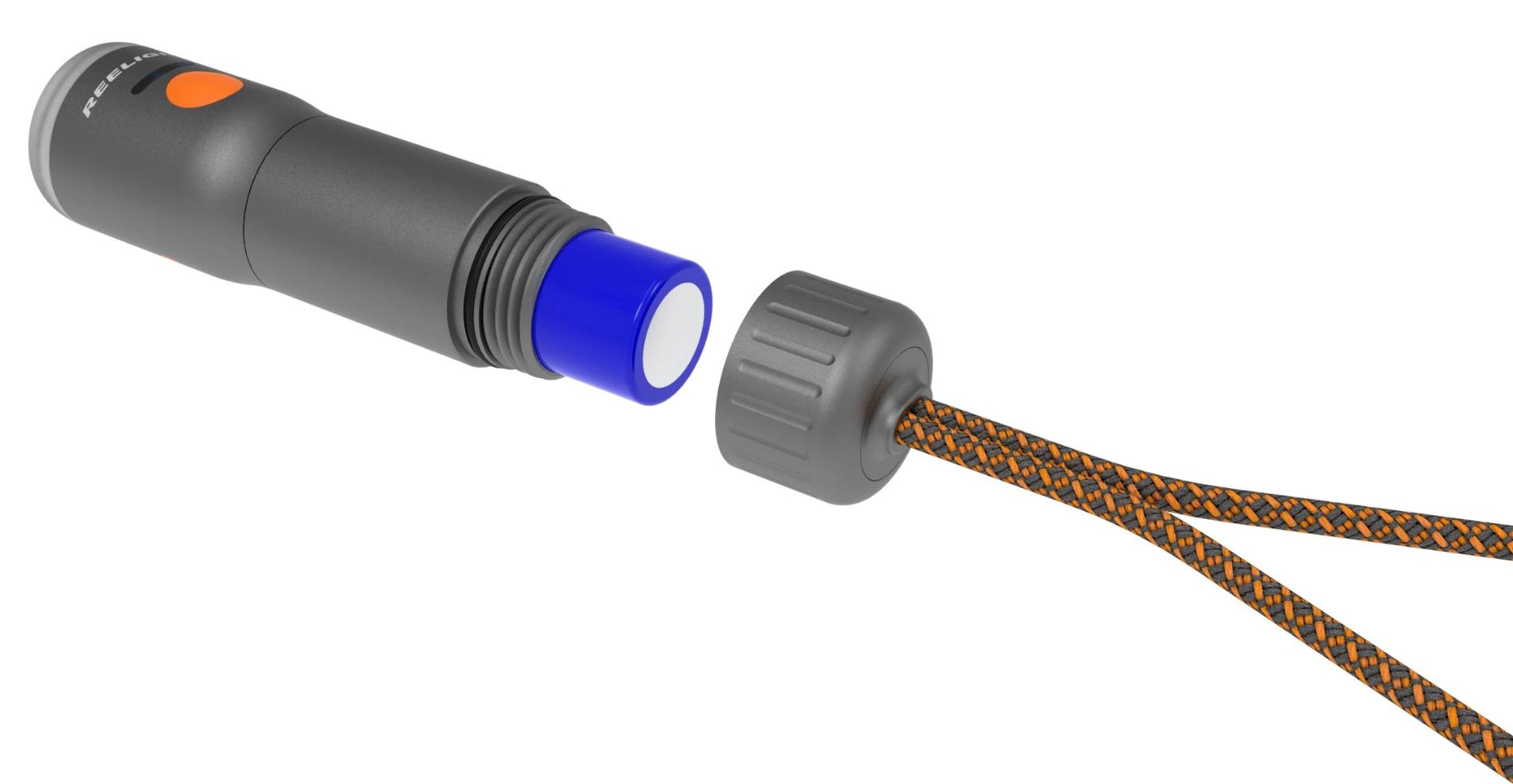 Reelight Lux Light 700 forlygte