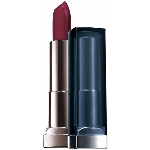 Maybelline New York - Color Sensational Mattes Lipstick 975-divine Wine