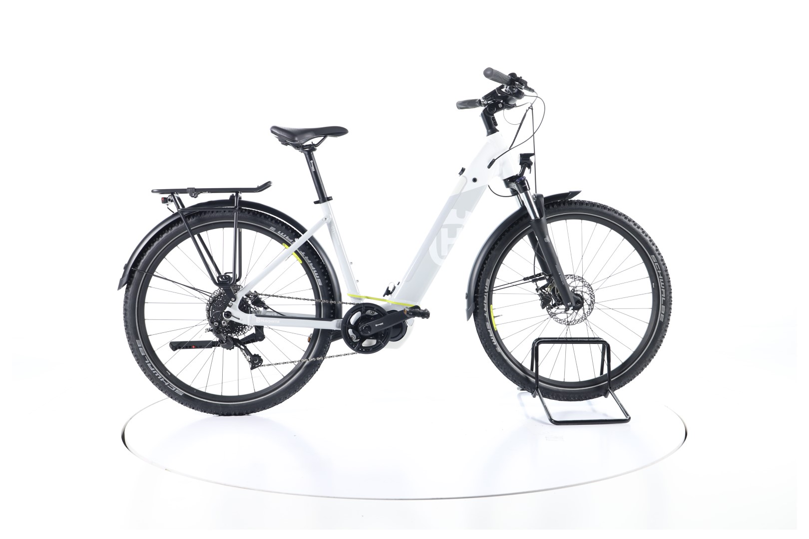 Husqvarna Cross Tourer CT1 (2022) | Low Entry