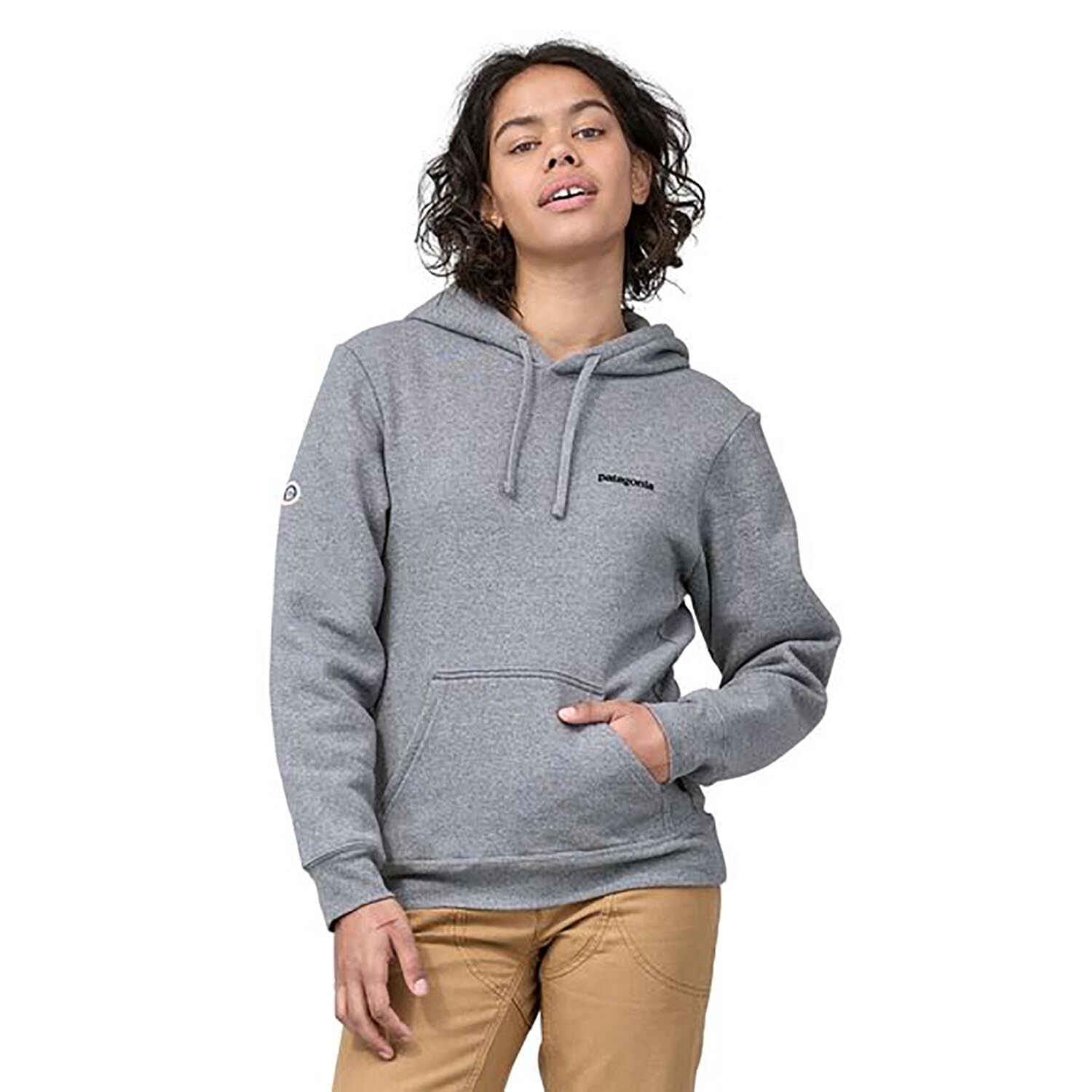 Patagonia Fitz Roy Icon Uprisal Hoody