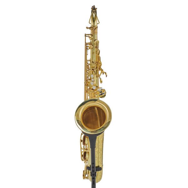 Forestone RX Unlacquered Tenor Sax