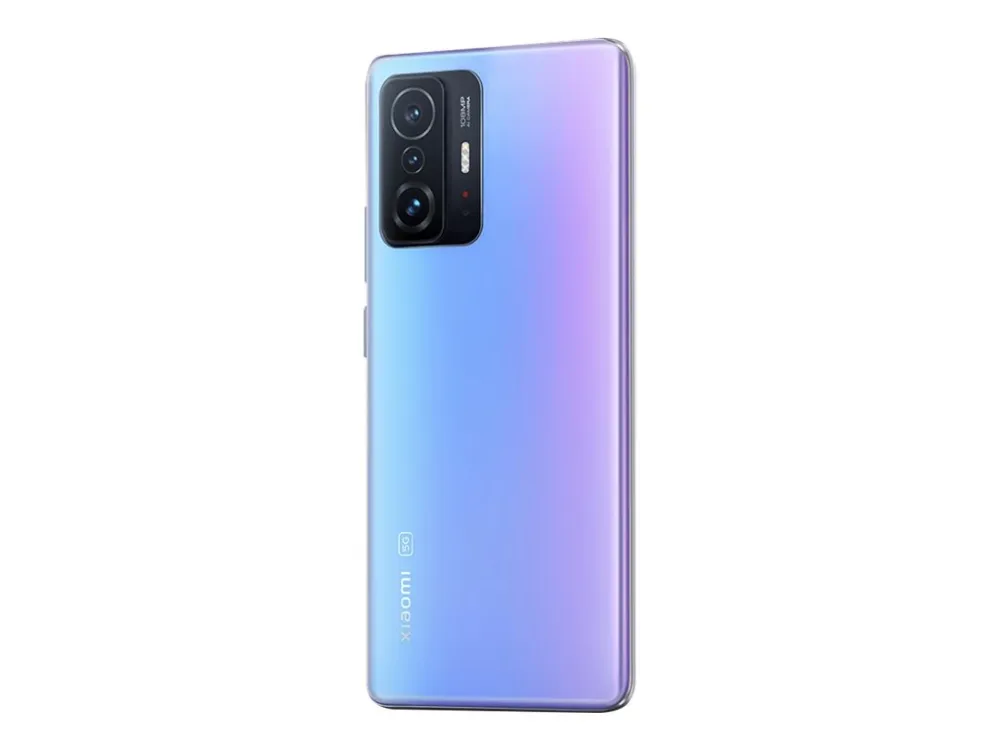 [OUTLET] - Xiaomi 11T - 5G smartphone - dual-SIM - RAM 8 GB / Intern hukommelse 128 GB - OLED-skærm - 6.67