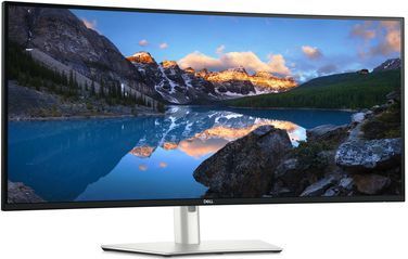 Dell UltraSharp U4025QW Monitor - 40 Inch - 5K2K UltraWide - 120Hz