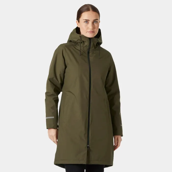 Helly Hansen Aspire Regenjas Dames