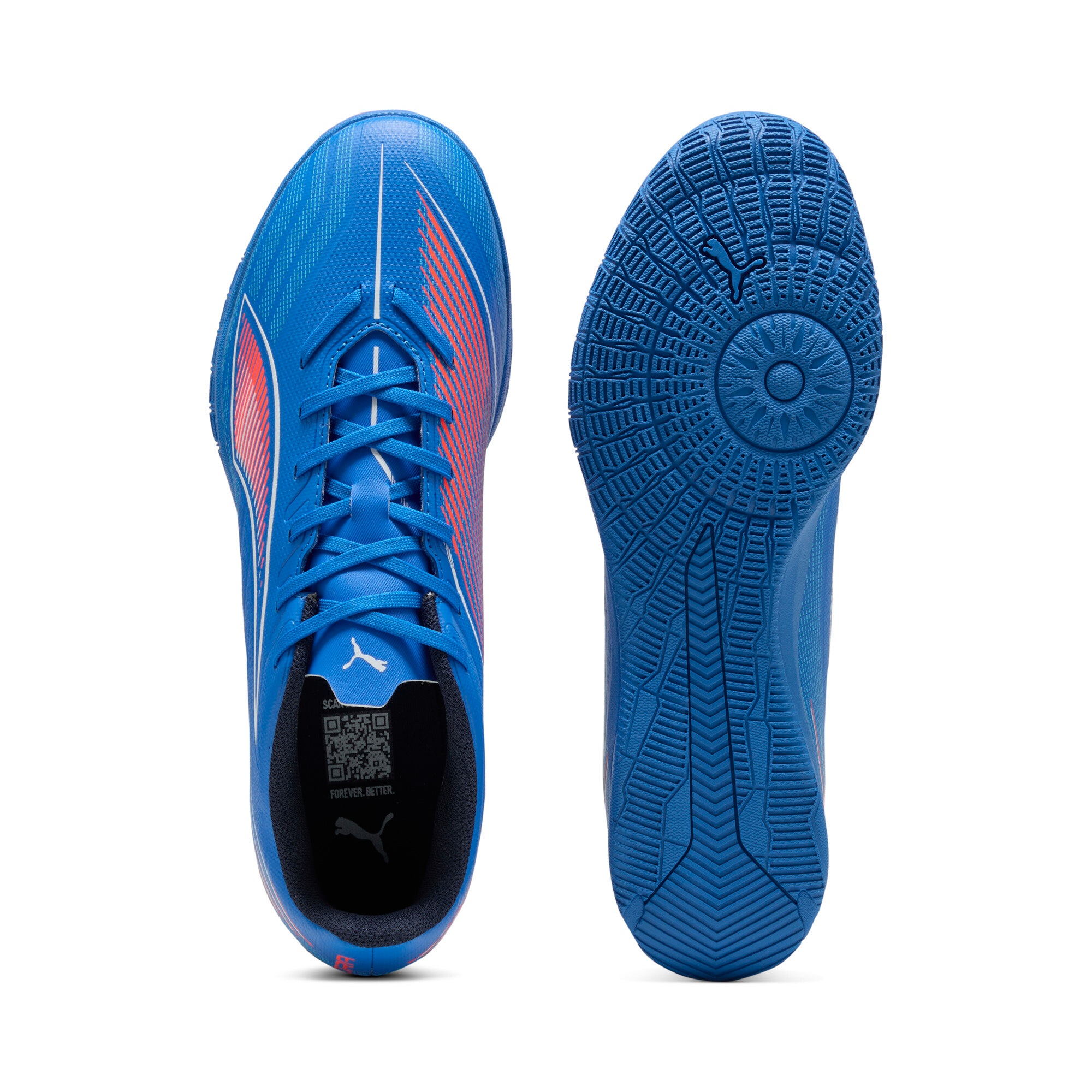 PUMA Fussballschuh »ULTRA 6 PLAY IT«