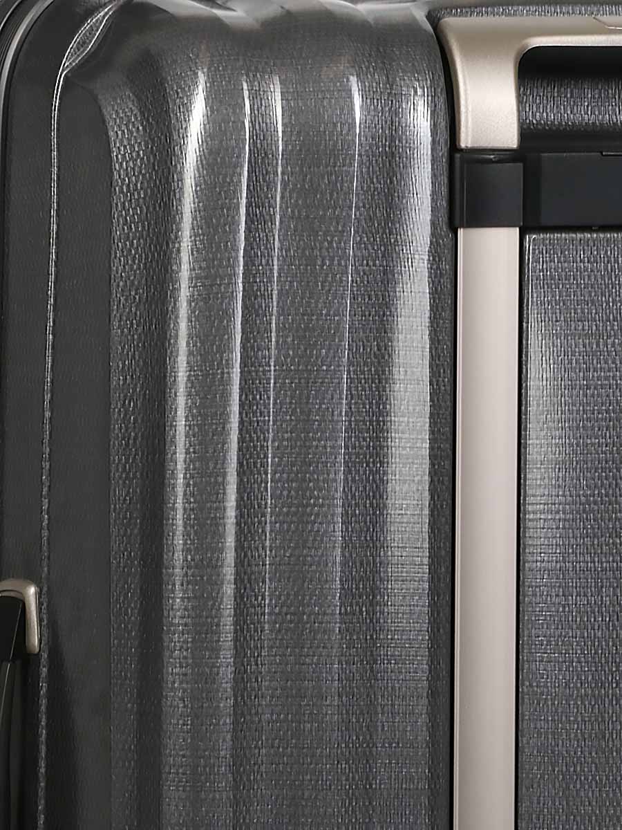 Valise Samsonite Lite Cube 76 cm