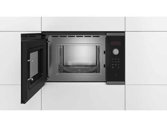 BOSCH - Micro ondes Encastrable BFL523MS0