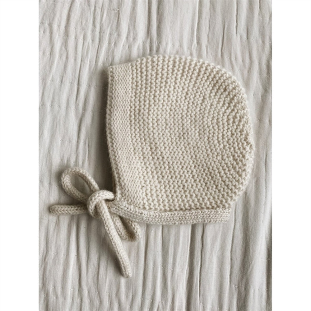 Natural Cashmere Ivy Hue - Lalaby → Luksusbaby.dk
