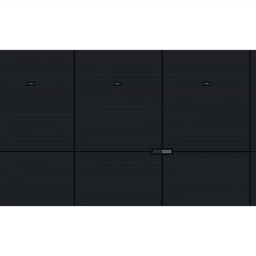 Whirlpool SMO658C/NE Inductie kookplaat
