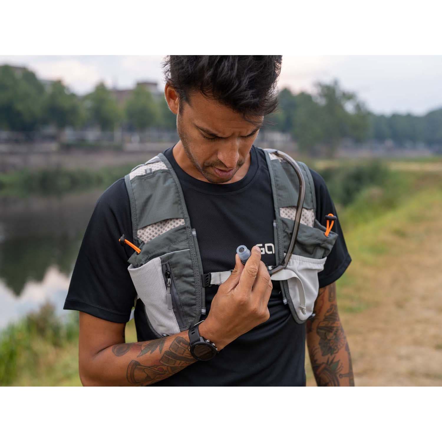 Gato  Hydration Pack 1.5 Ltr