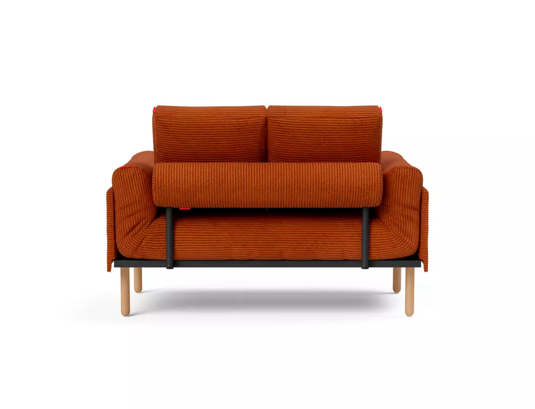Schlafsofa Rollo Stem