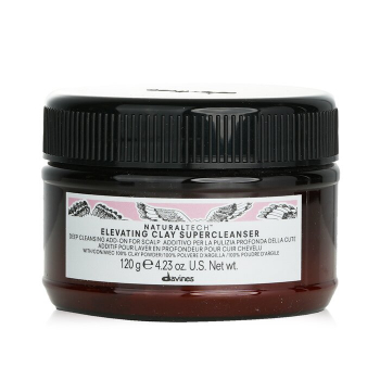 Davines Davines Natural Tech Elevating Massage Oil 120g/4.23oz