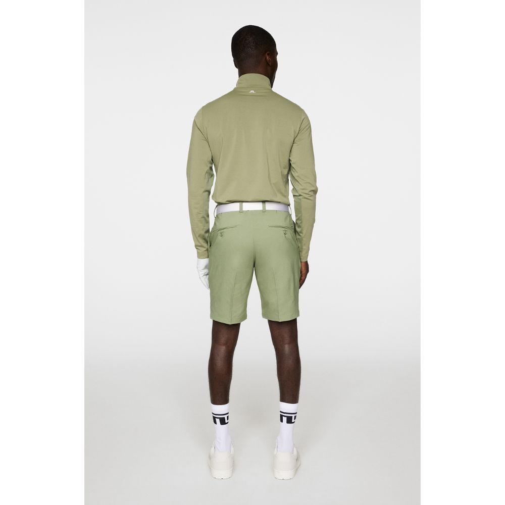 Mitch Shorts Herre Grønn
